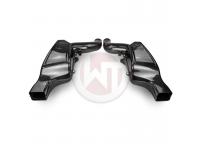 Intake system Wagner Tuning Mercedes AMG GT/GT S/GT C/GT R C190 - 300001006 Intake system Wagner Tuning Mercedes AMG GT/GT S/GT C/GT R C190